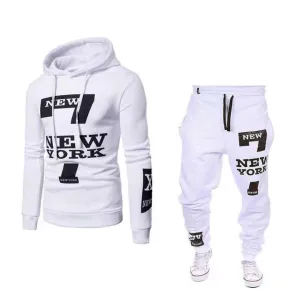 2023 Wholesale Outdoor Sport Gym Fitness Sets Men Sportswear Tracksuit Men Two Piece Set Hoodies Tracksuits 2023 الجملة الرياضة في الهواء الطلق صالة الألعاب الرياضية اللياقة البدنية مجموعات الرجال ملابس رياضية رياضية الرجال مجموعة من قطعتين هوديس رياضية