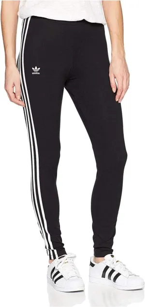 adidas Originals Women's 3-Stripes Leggings