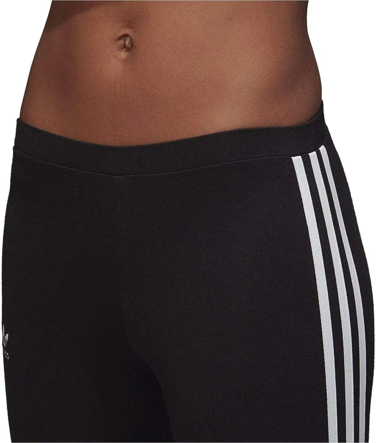 adidas Originals Women's 3-Stripes Leggings