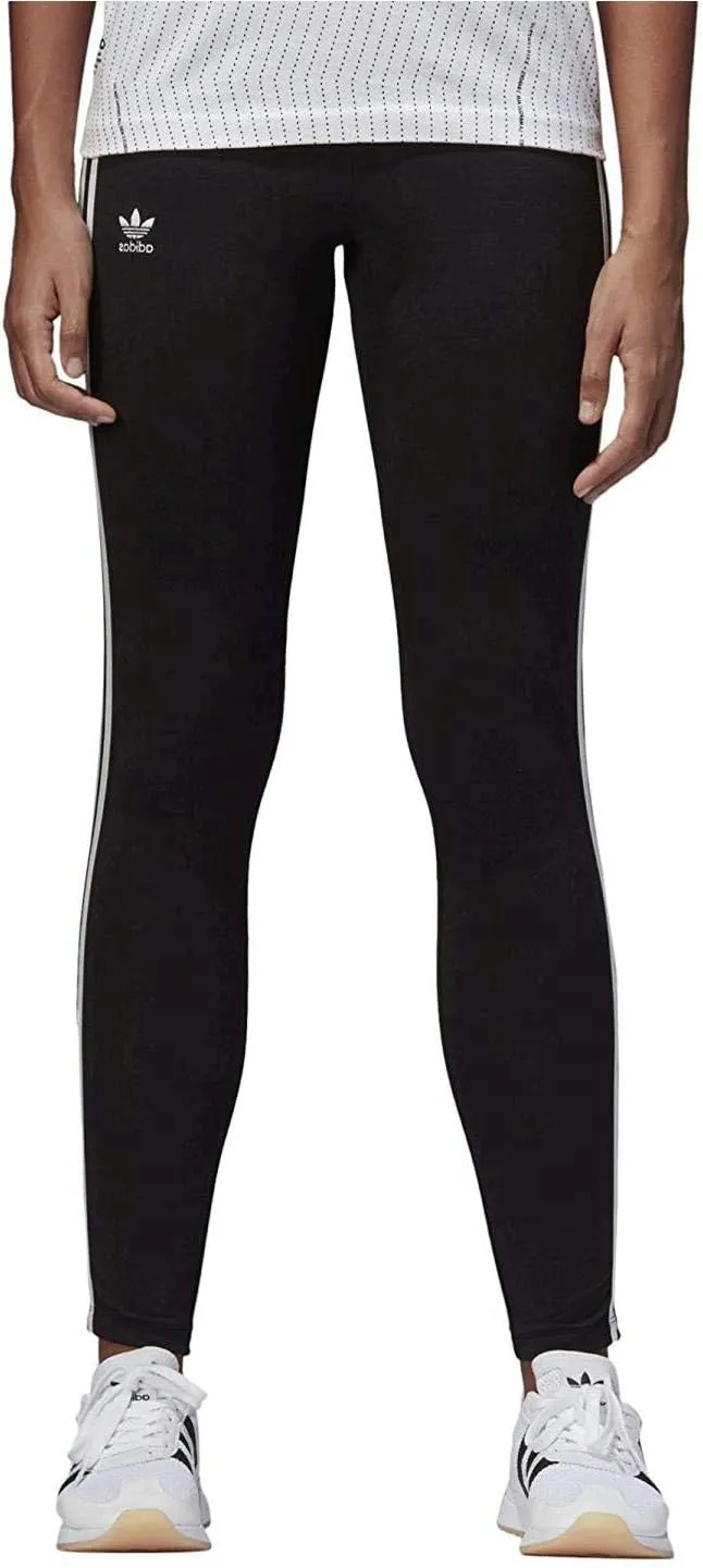 adidas Originals Women's 3-Stripes Leggings