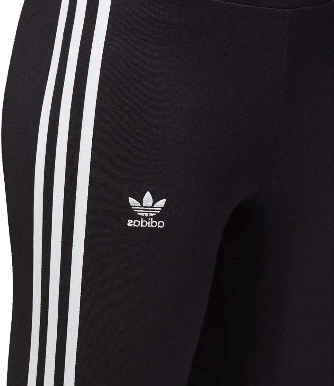 adidas Originals Women's 3-Stripes Leggings
