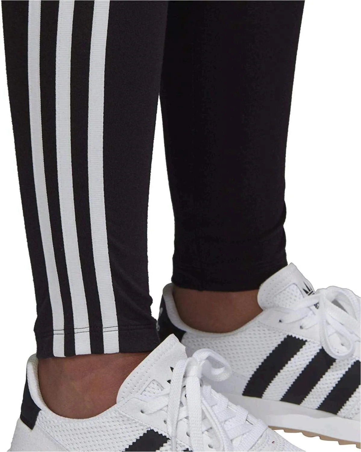 adidas Originals Women's 3-Stripes Leggings