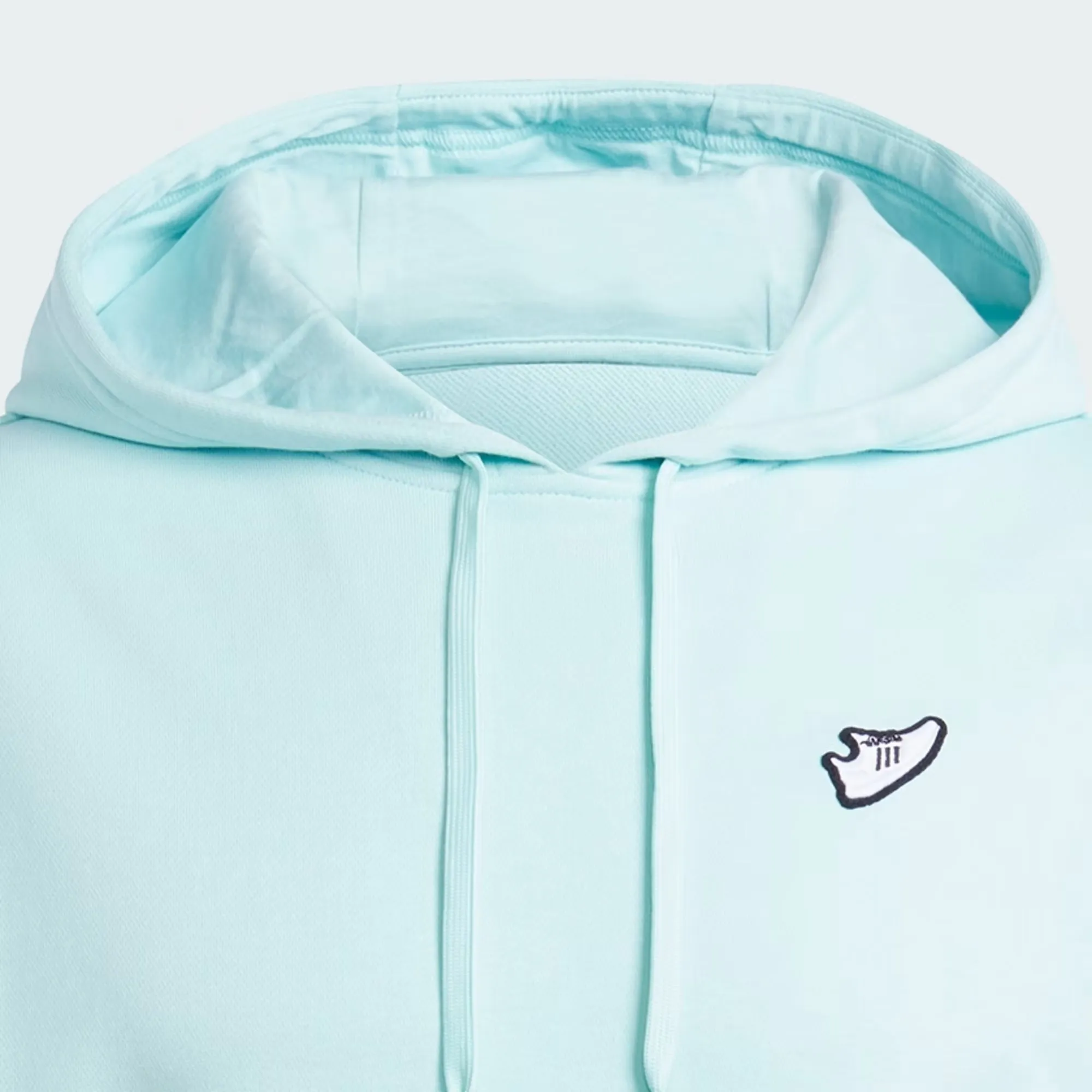Adidas Sportswear Undeniable Hoodie - Men