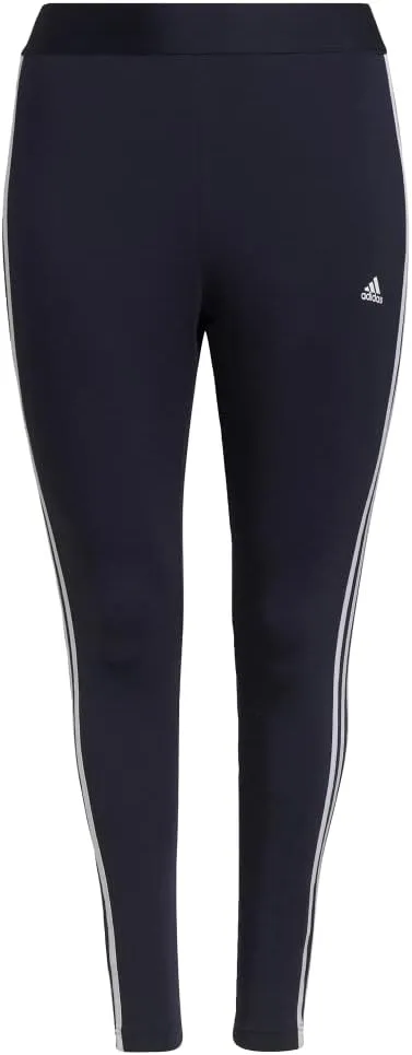 adidas Women's Essentials 3-Stripes Leggings