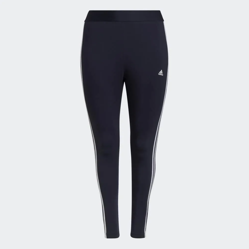 adidas Women's Essentials 3-Stripes Leggings