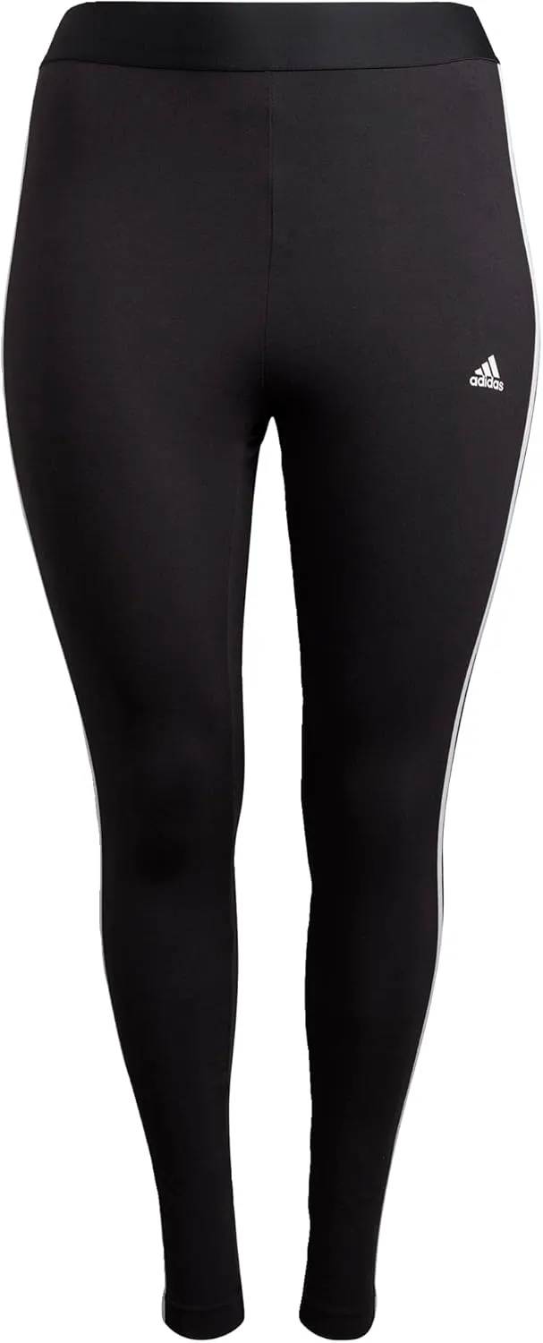 adidas Women's Essentials 3-Stripes Leggings