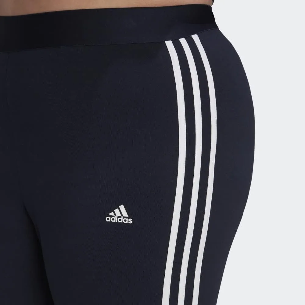 adidas Women's Essentials 3-Stripes Leggings