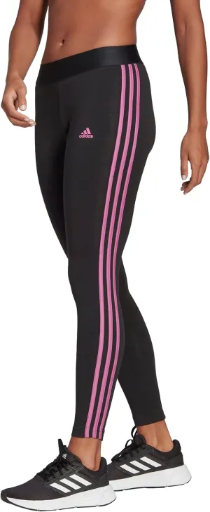 adidas Women's Essentials 3-Stripes Leggings