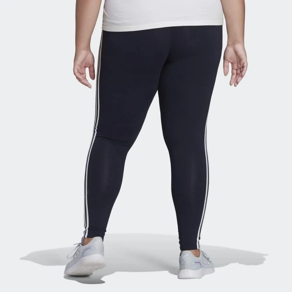adidas Women's Essentials 3-Stripes Leggings
