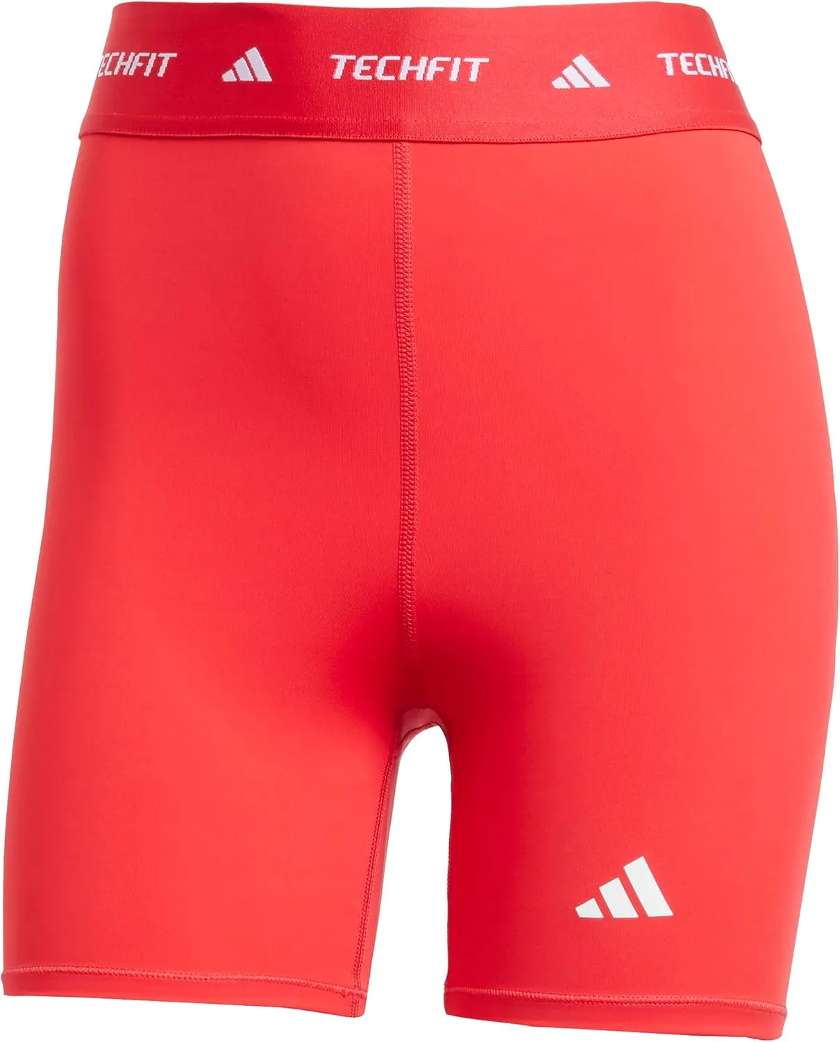 adidas Women's Techfit Training Short Leggings