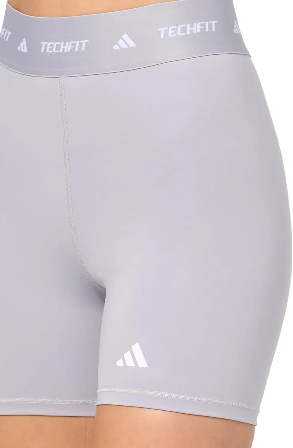 adidas Women's Techfit Training Short Leggings