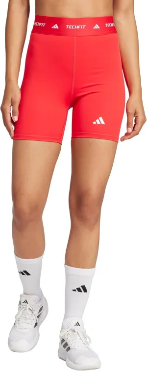 adidas Women's Techfit Training Short Leggings