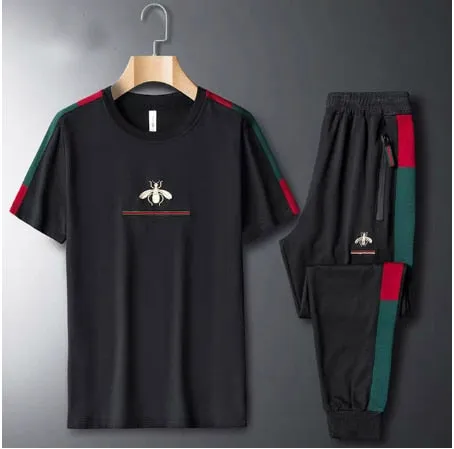 Aidase Autumn Winter Casual Men Sets Clothing Tracksuit Sportsuit Men's Hoodies Sportswear Hooded Sweatshirt Pant Pullover Two Piece