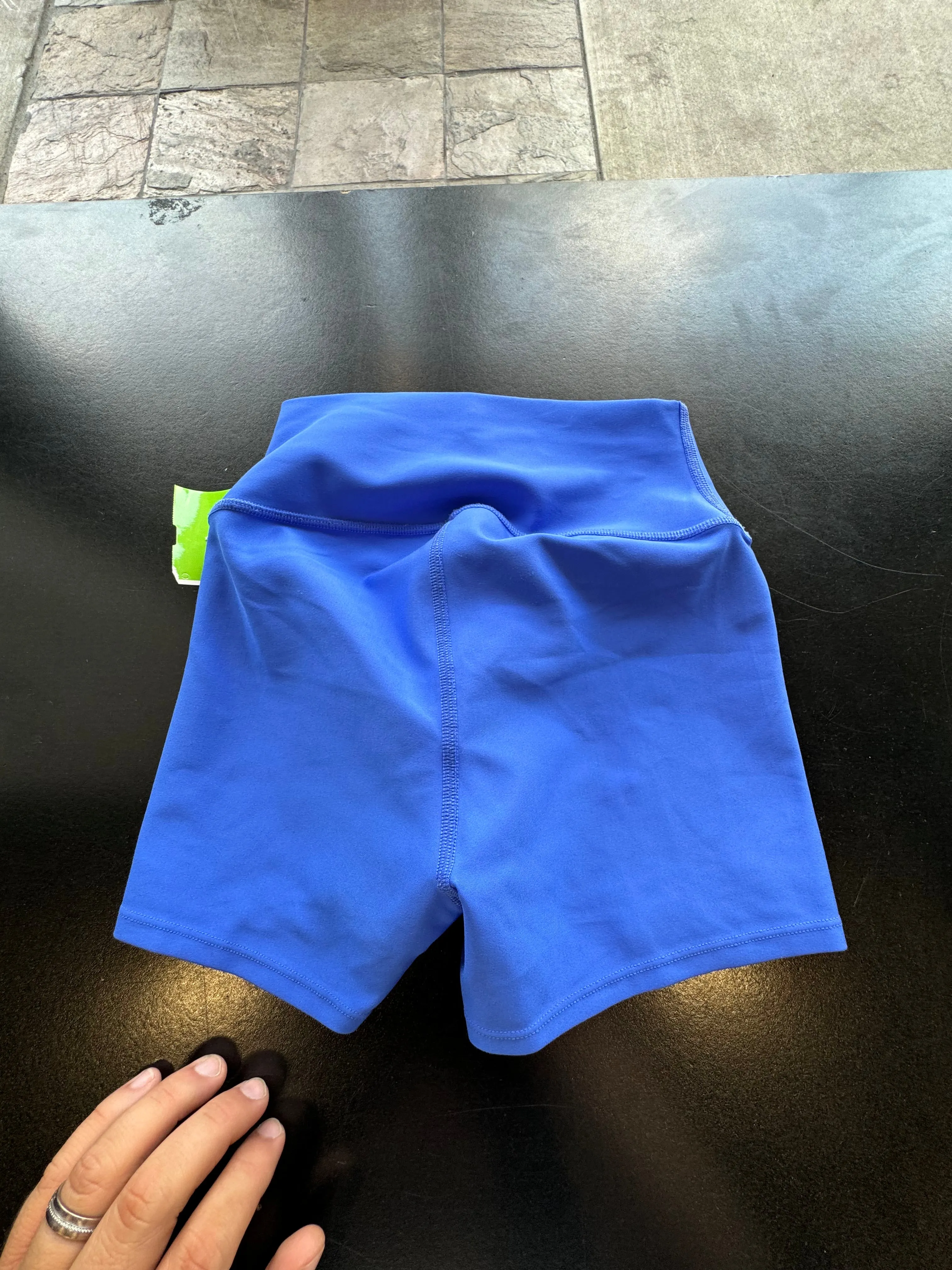 Alo Athletic Shorts Extra Extra Small