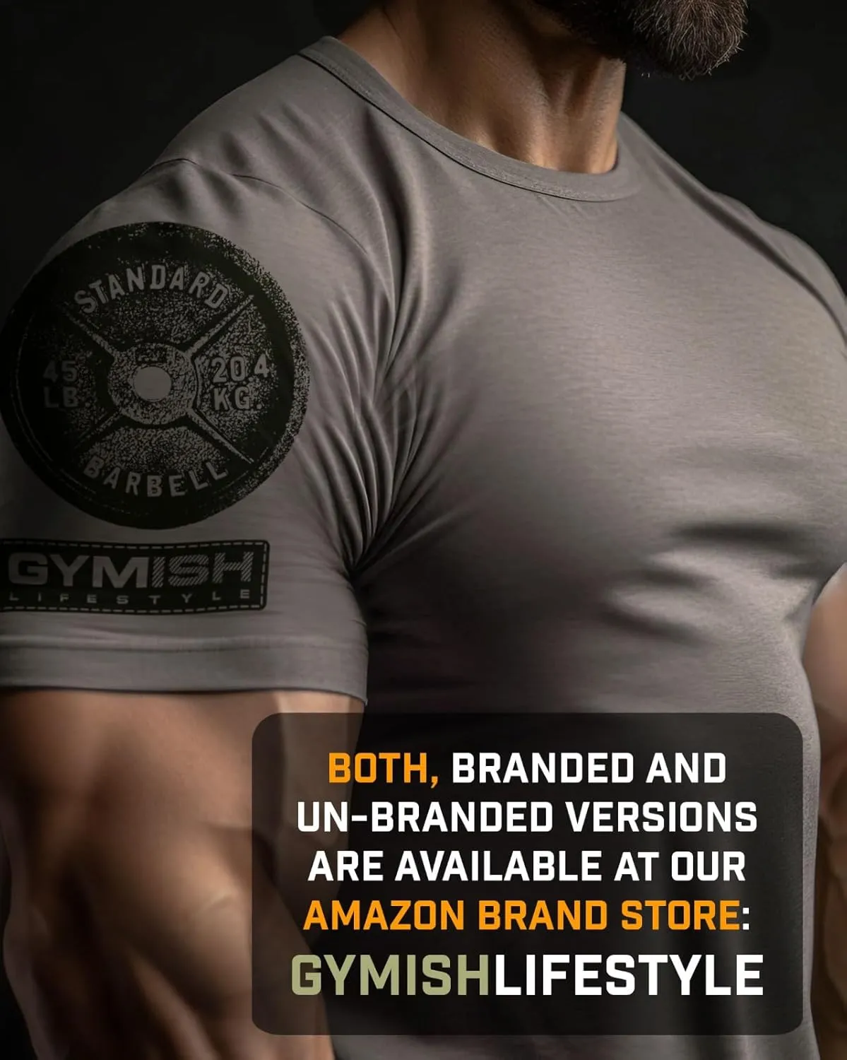 Always Hungry Gym Shirt for Men Funny Lifting T-Shirt