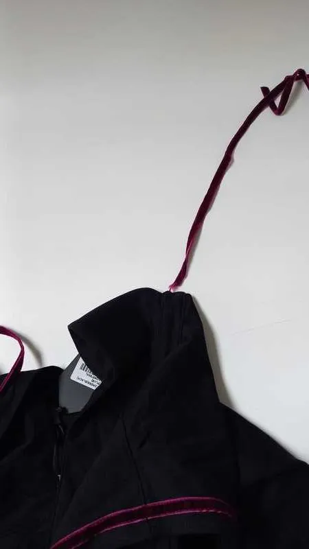 Bat Magic Dress Resurrect