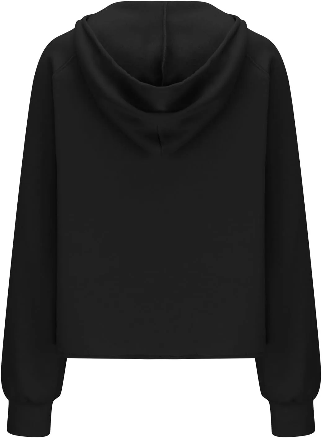 Ceboyel Oversized Sweatshirt for Women Long Sleeve Pullover Tops 1/4 Zip Up Hoodie Y2k Trendy Fall Clothing 2023