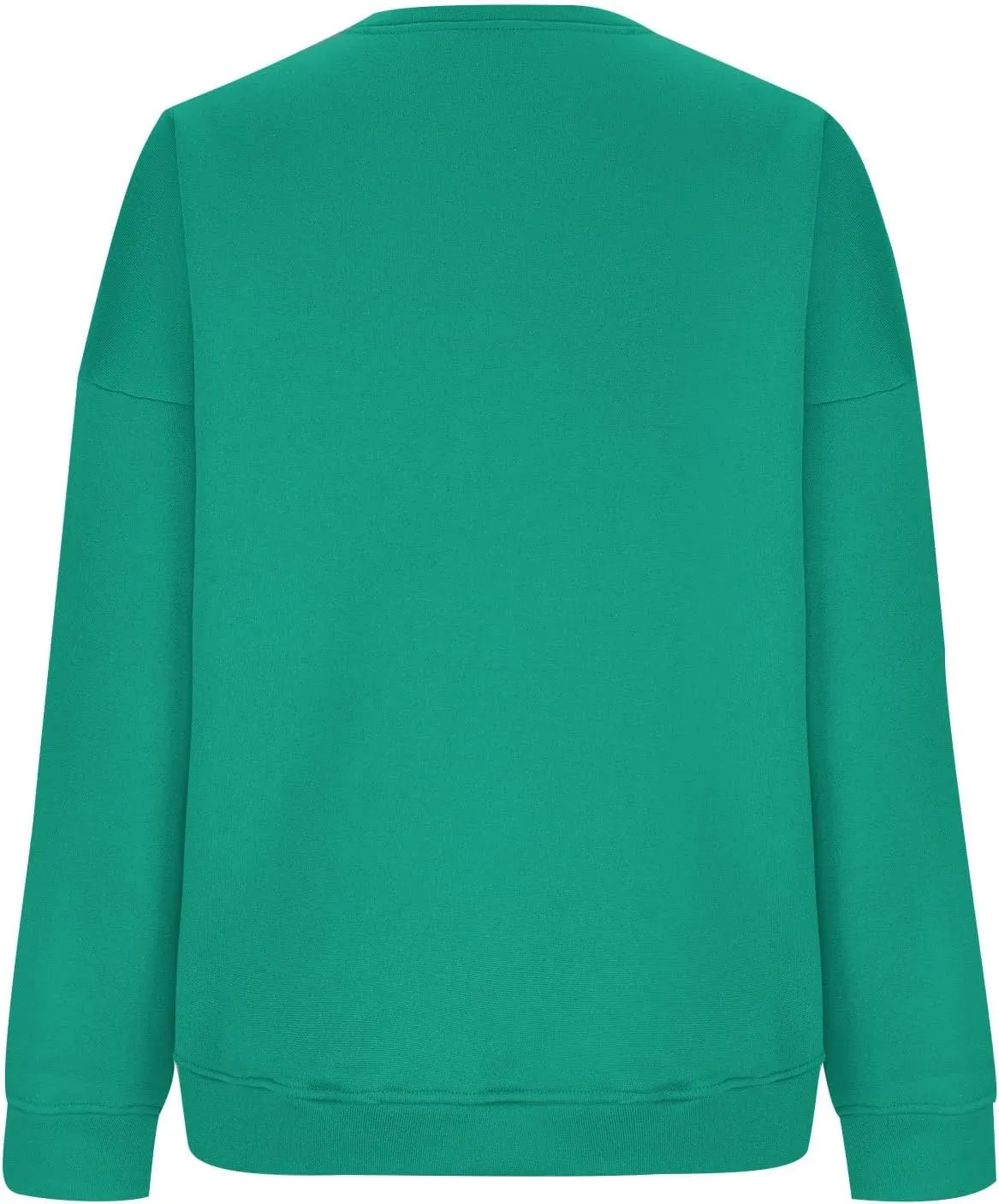 Ceboyel Women Oversized Pullover Sweatshirts Crewneck Sweater Y2K Trendy Witner Fall Hoodie Fashion Outfits Clothes 2023