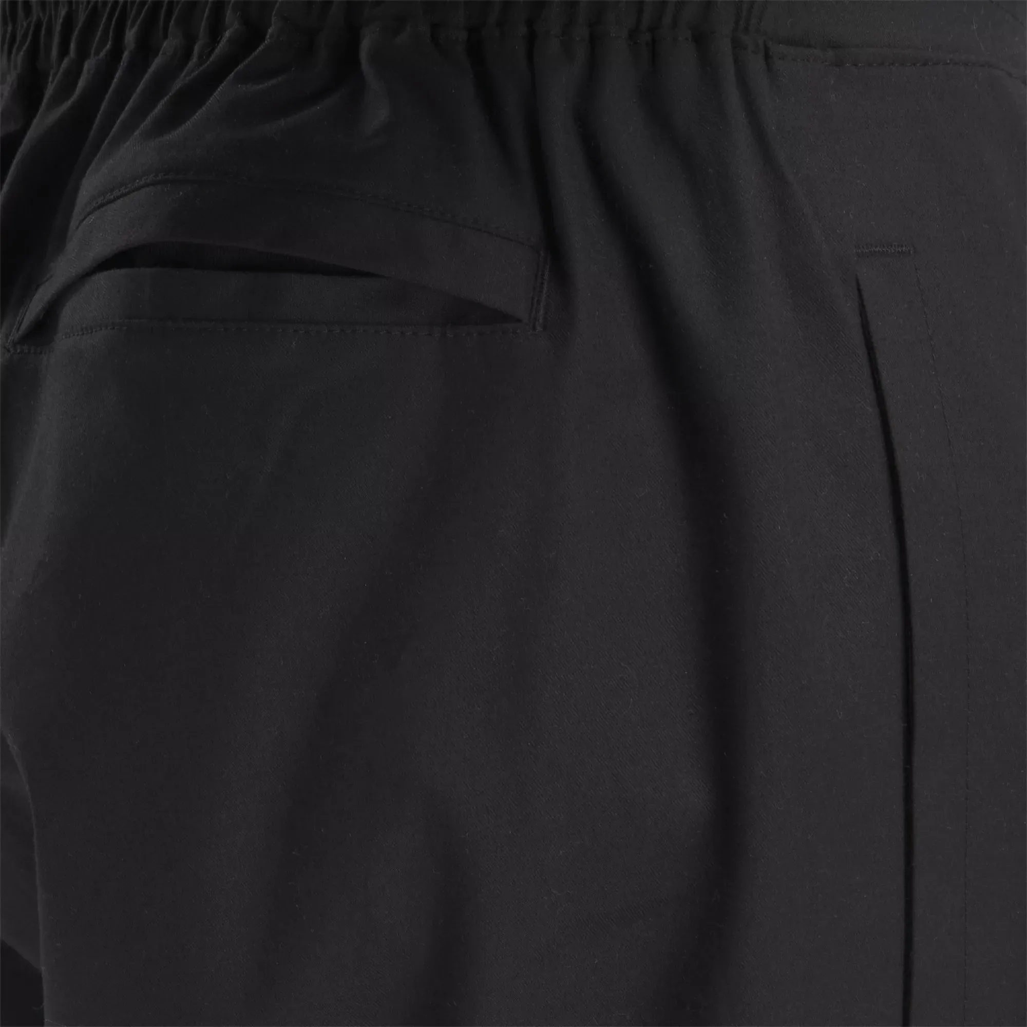Classics Wardrobe Essentials Woven Joggers