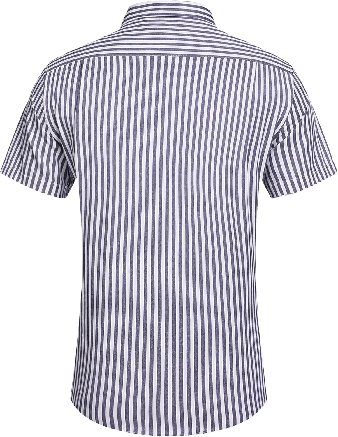COOFANDY Men's Summer Beach Hawaiian Tropical Shirt Casual Short Sleeve Shirt