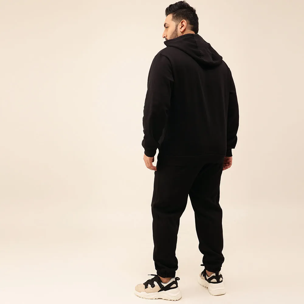 Coord Set- Hoodie Sweatpant Heavy Premium