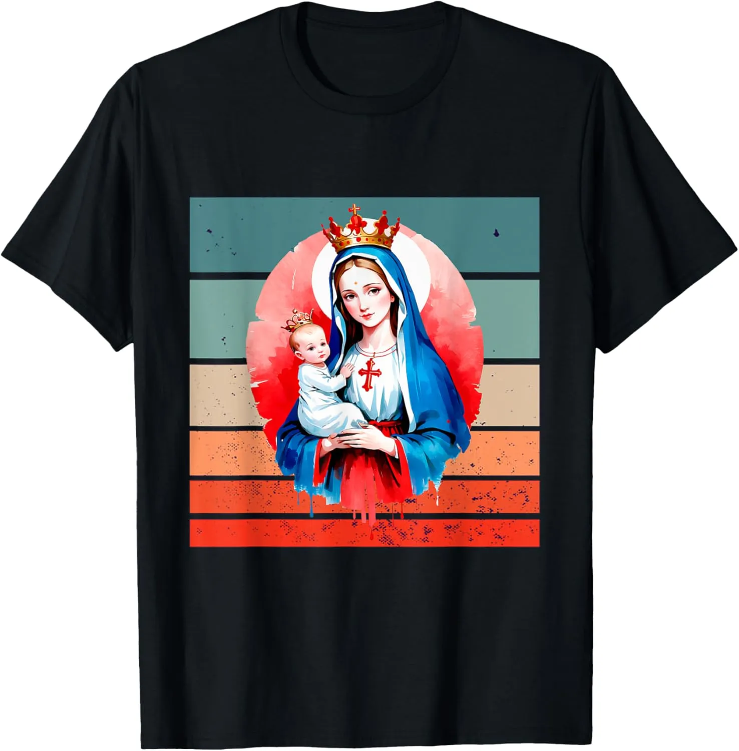 cross T-Shirt
