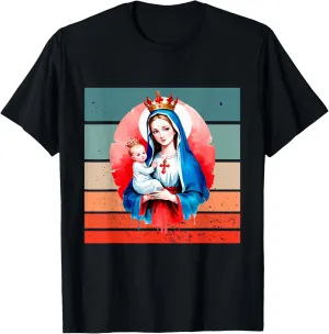 cross T-Shirt