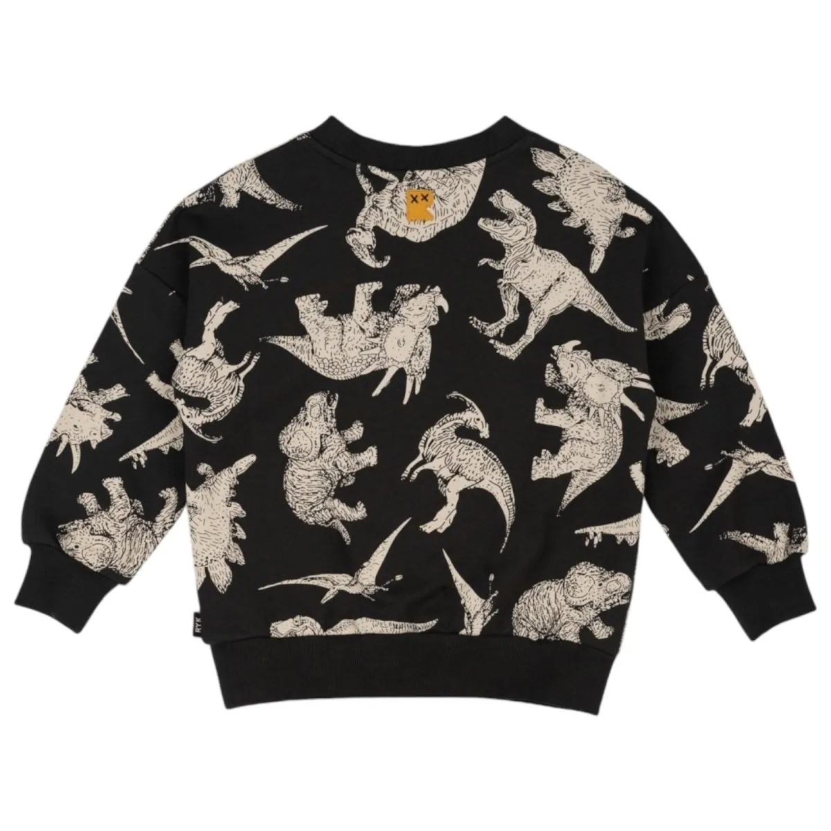 DINOS SWEATSHIRT