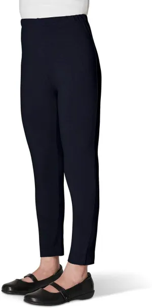 French Toast Girls Basic Solid Leggings