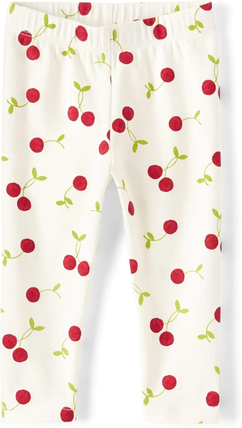 Gymboree Girls' and Toddler Printed Leggings
