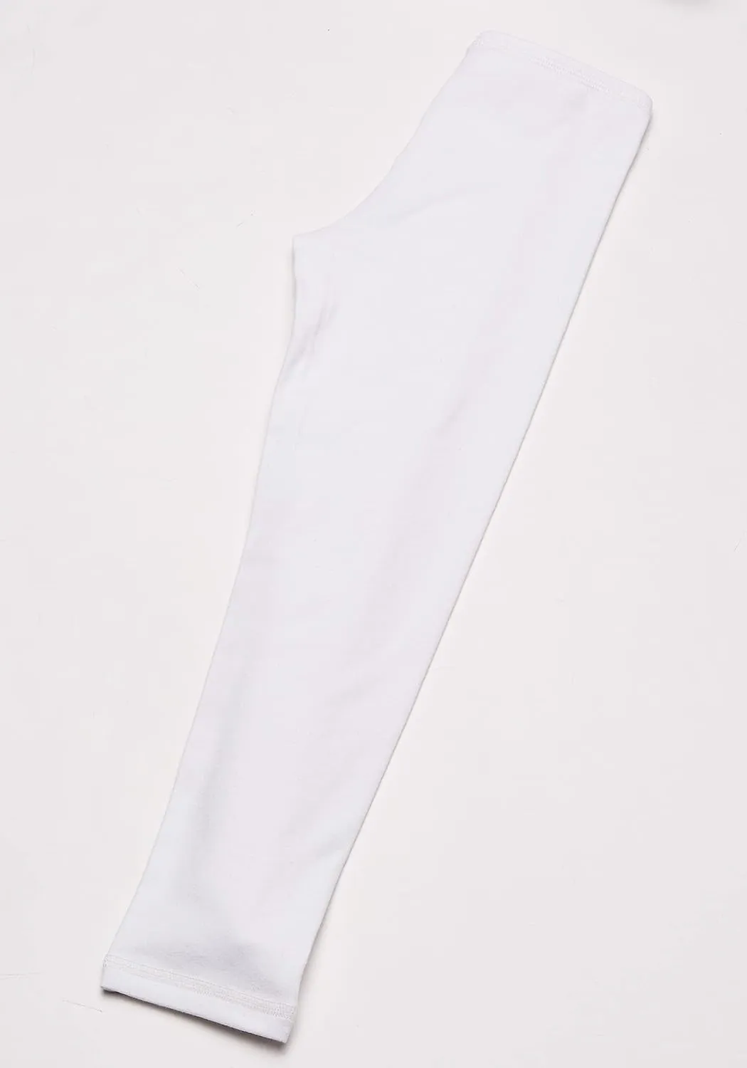 Hanes Girls' Leggings (Pack Of 3)