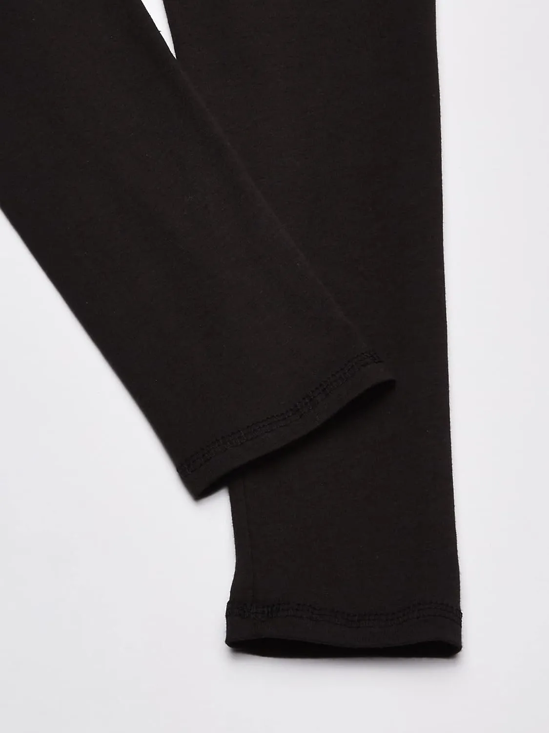 Hanes Girls' Leggings (Pack Of 3)