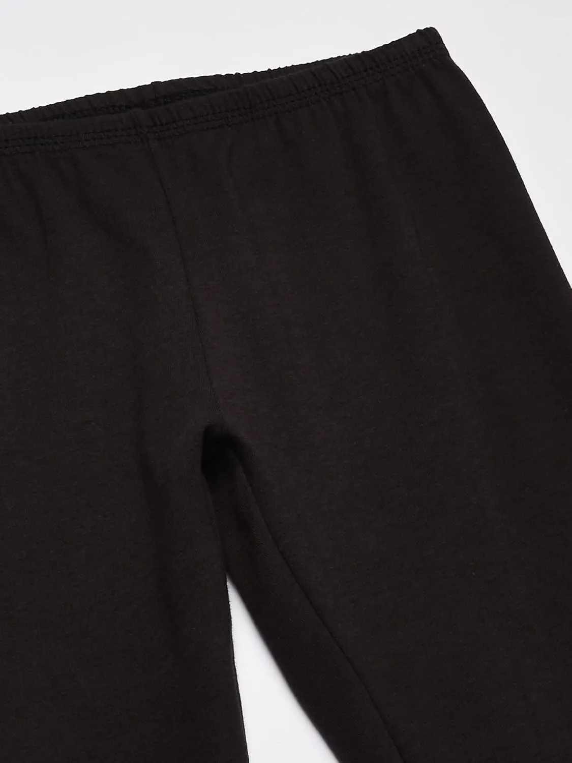 Hanes Girls' Leggings (Pack Of 3)