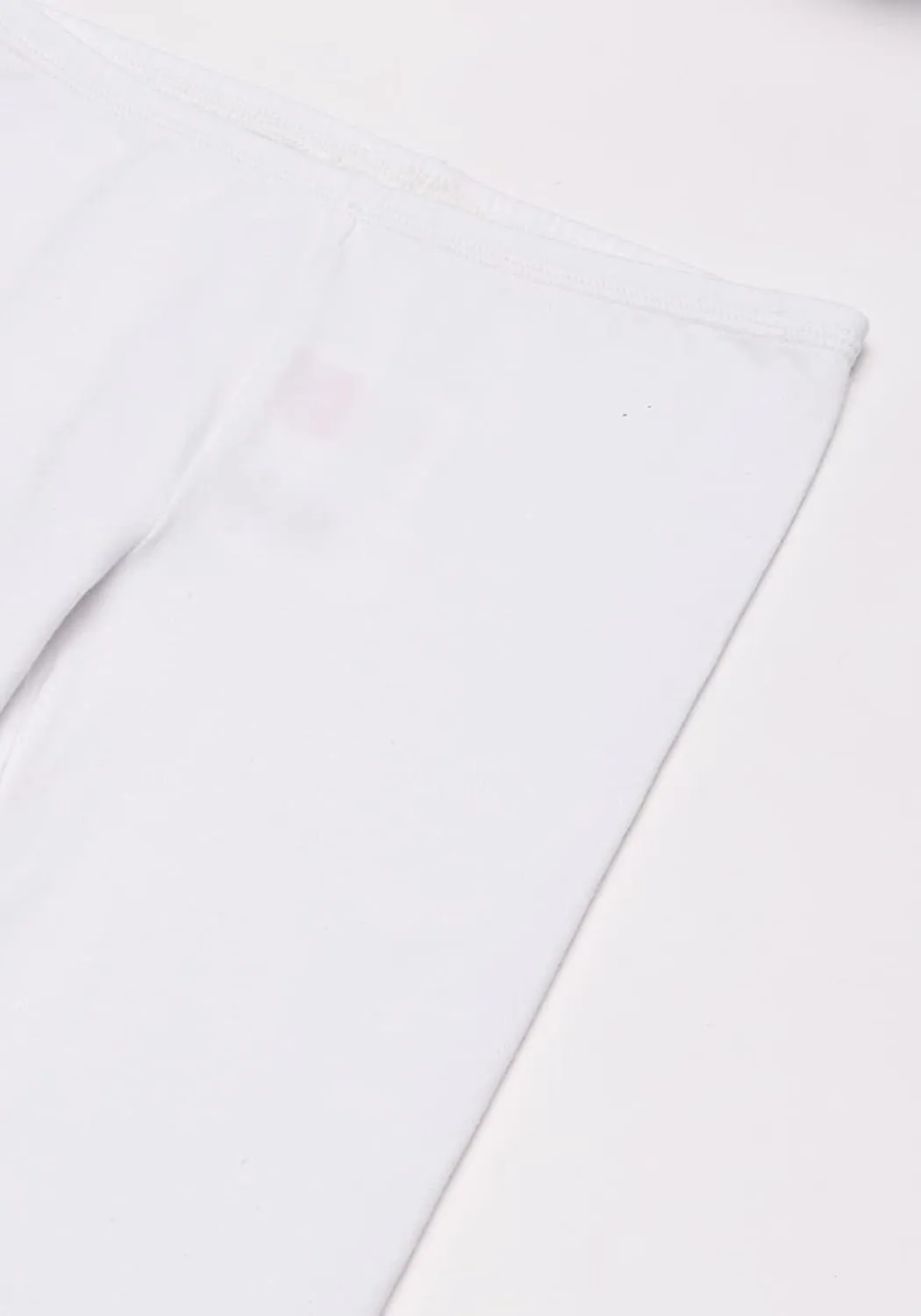 Hanes Girls' Leggings (Pack Of 3)