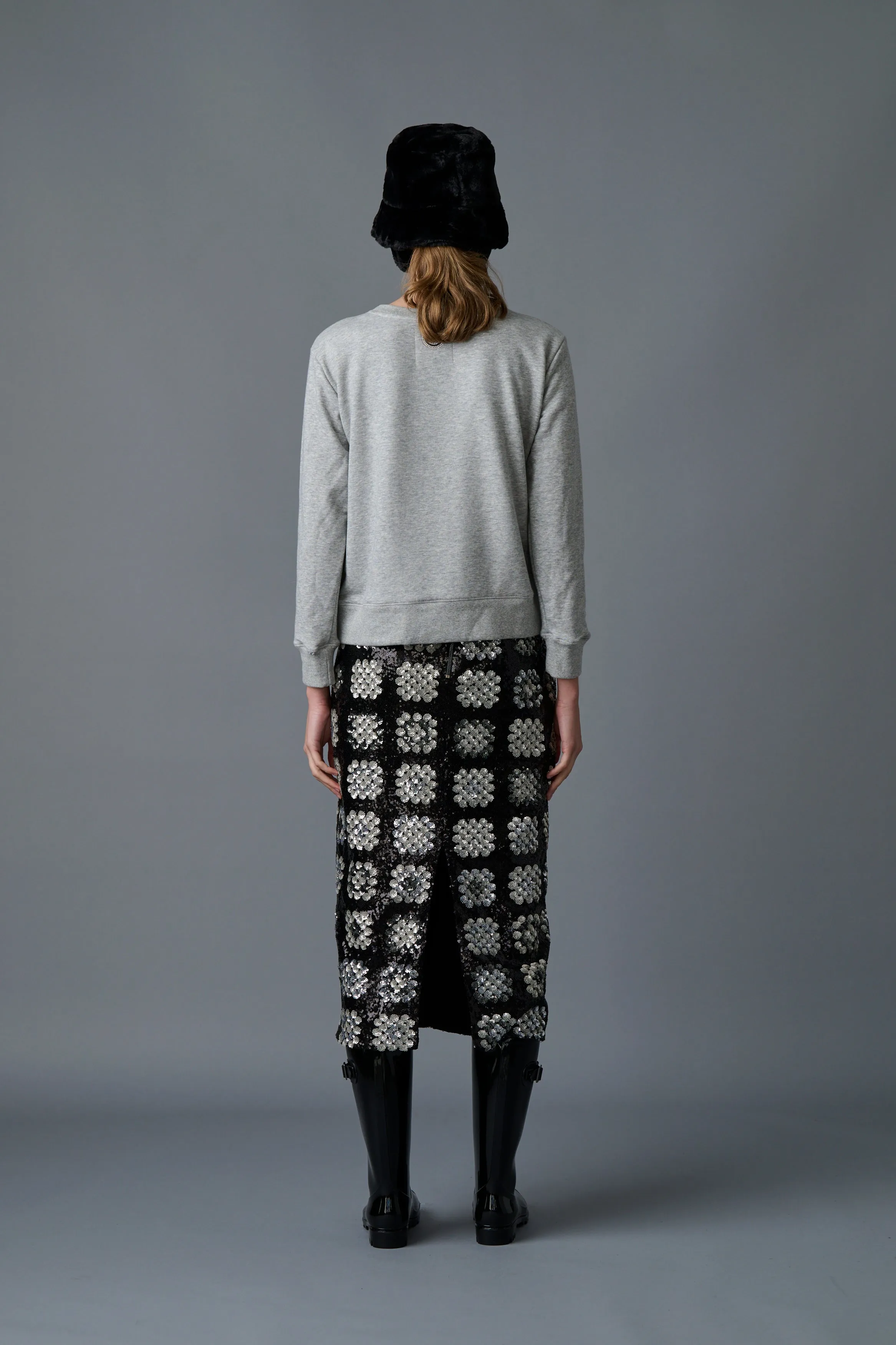 Happiness Pullover