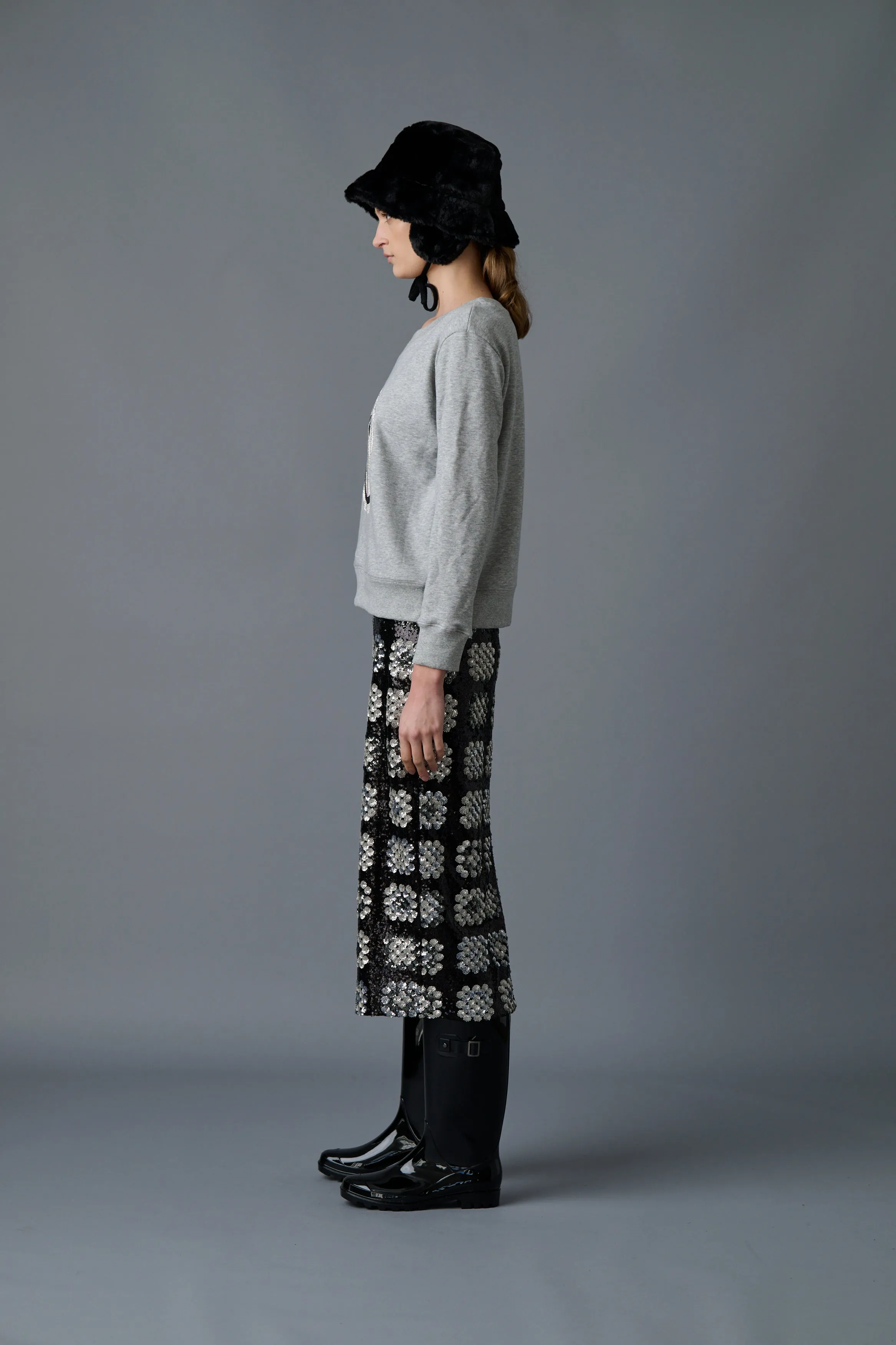 Happiness Pullover