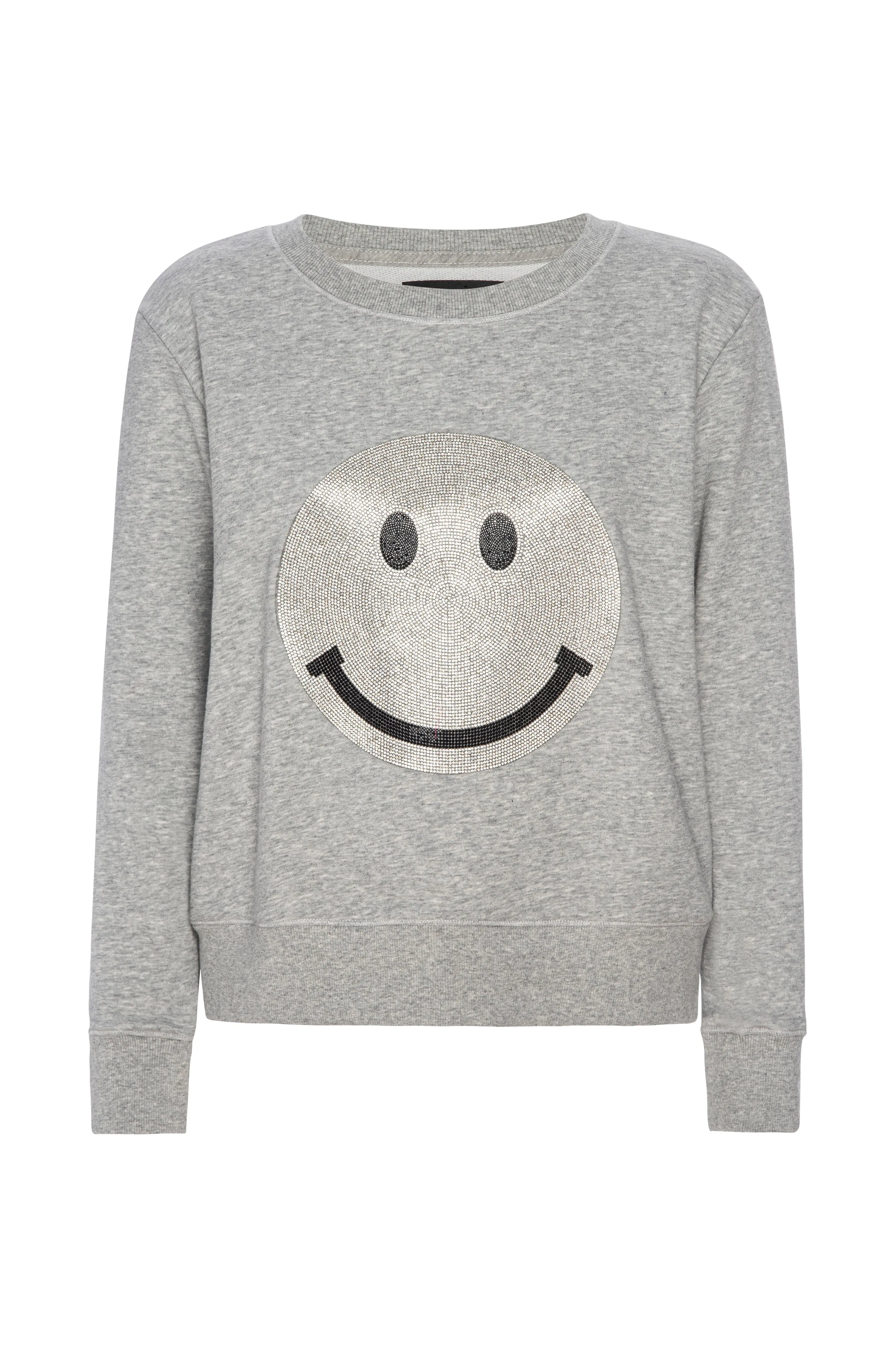 Happiness Pullover