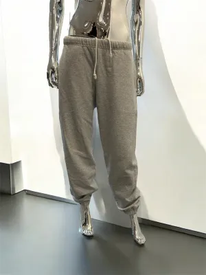Jogging Gris