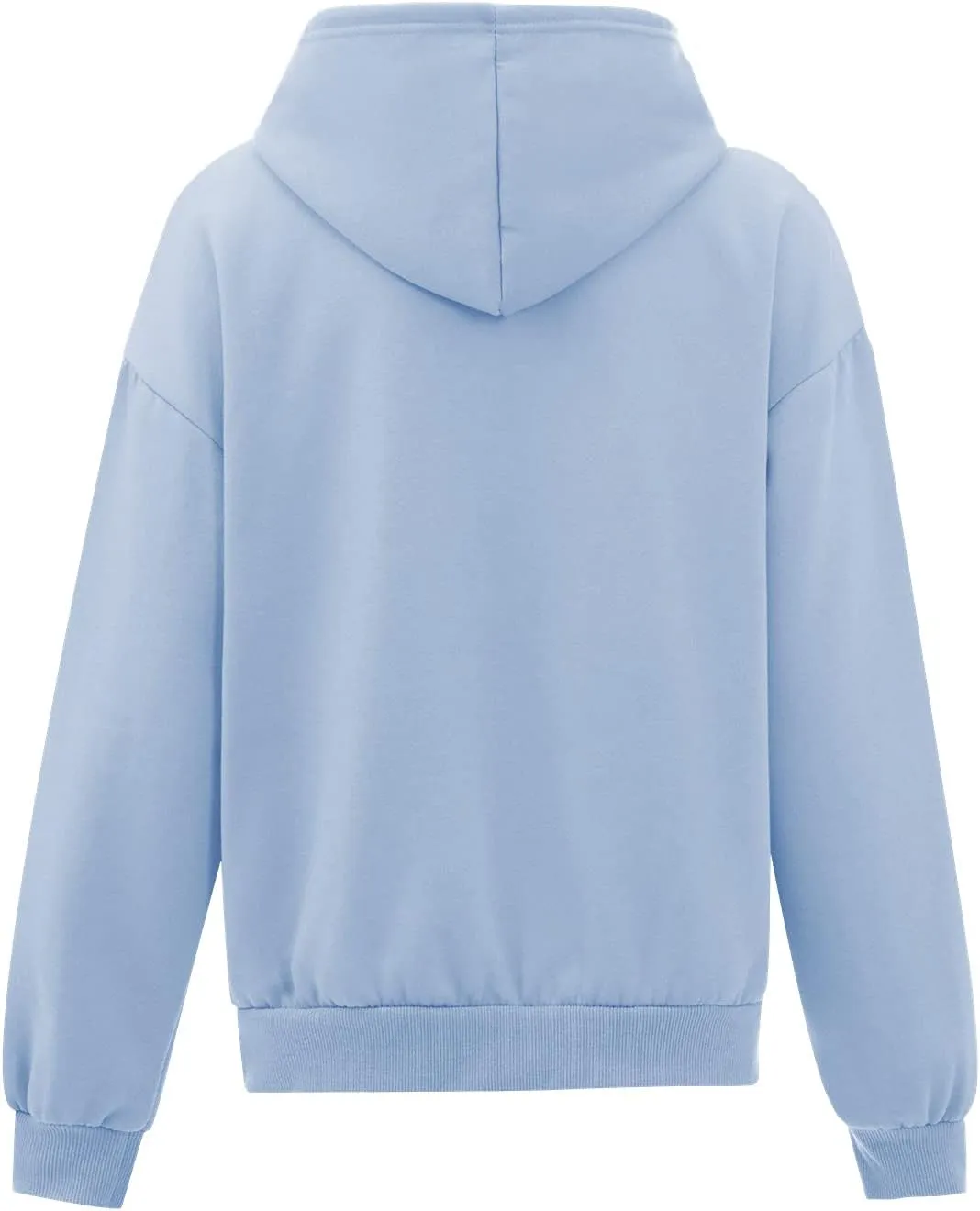 KEEVICI Women's Cute Frog Skateboarding Sweatshirt Brown Zip Up Hoodie Oversized Cotton Aesthetic Clothes Y2k Long Sleeve Top