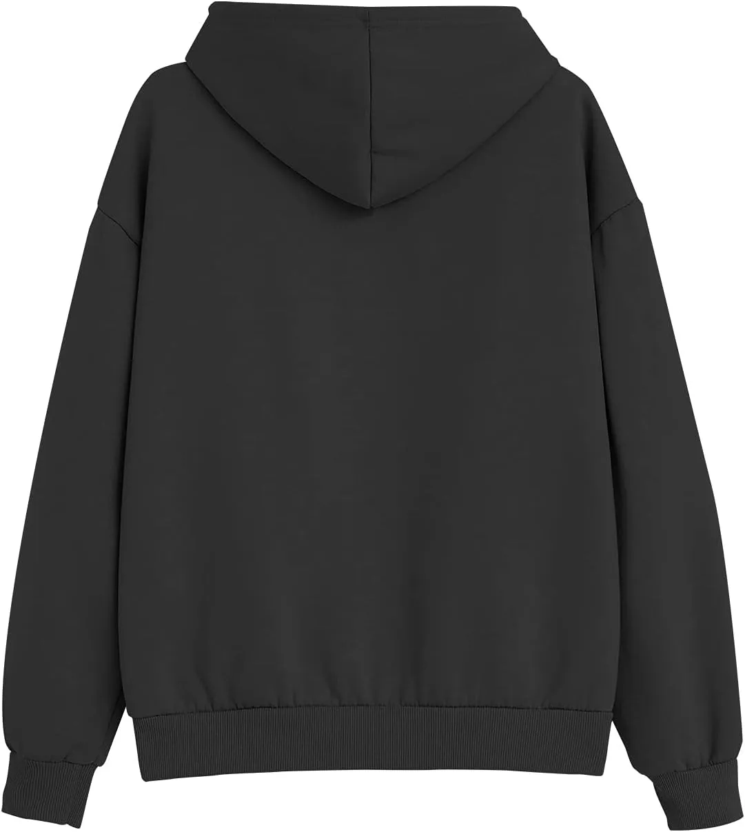 KEEVICI Women's Cute Frog Skateboarding Sweatshirt Brown Zip Up Hoodie Oversized Cotton Aesthetic Clothes Y2k Long Sleeve Top