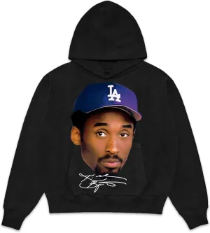 Kobe Graphic Shirt Collection | Premium Quality Heavyweight Shirt for Men & Women
