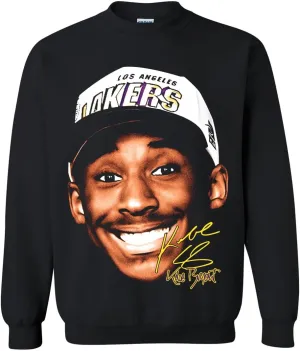 Kobe Graphic Shirt Collection | Premium Quality Heavyweight Shirt for Men & Women