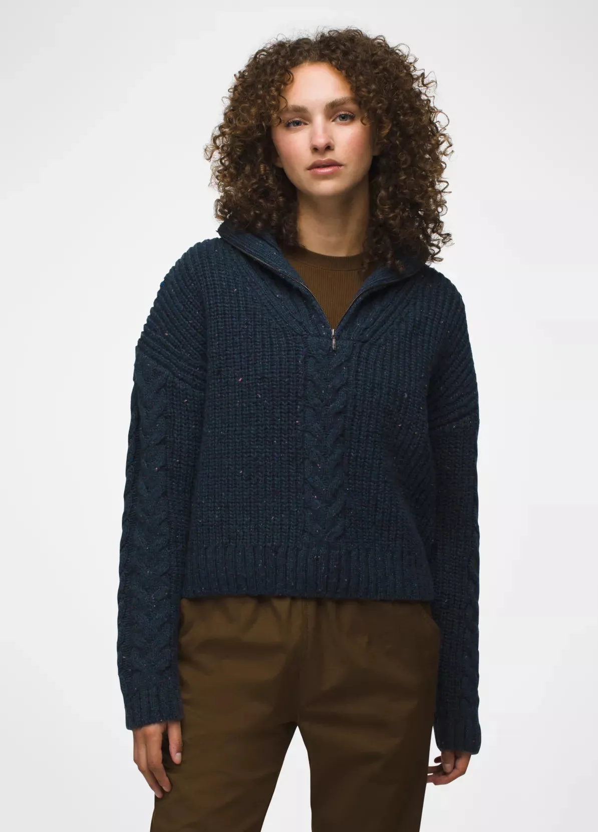 Laurel Creek Sweater