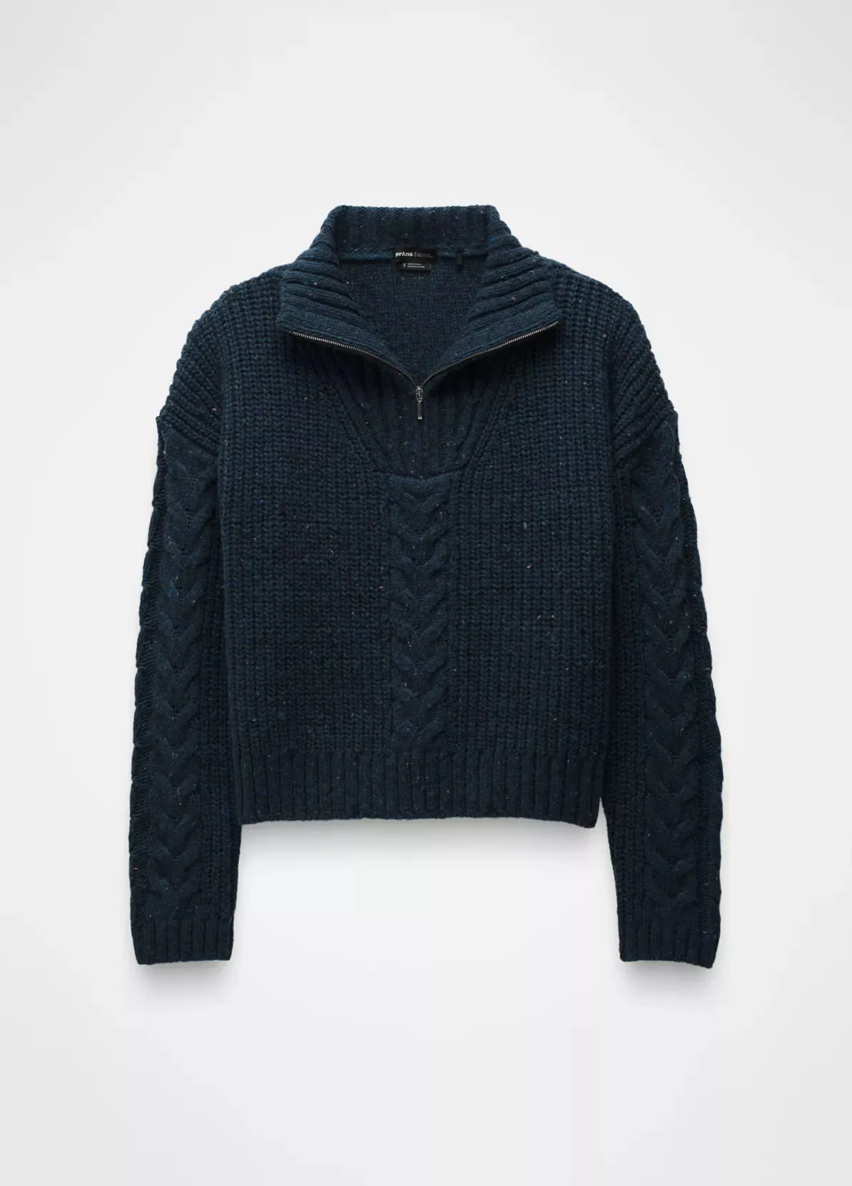Laurel Creek Sweater