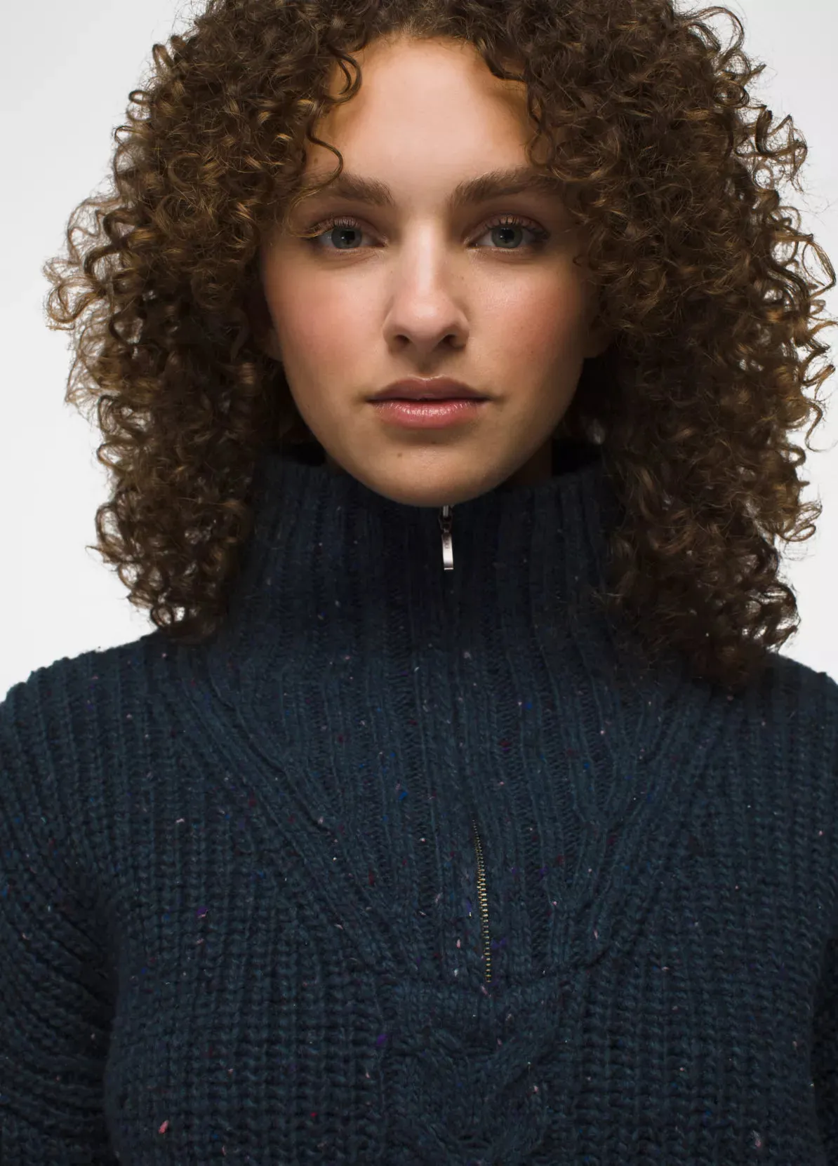 Laurel Creek Sweater