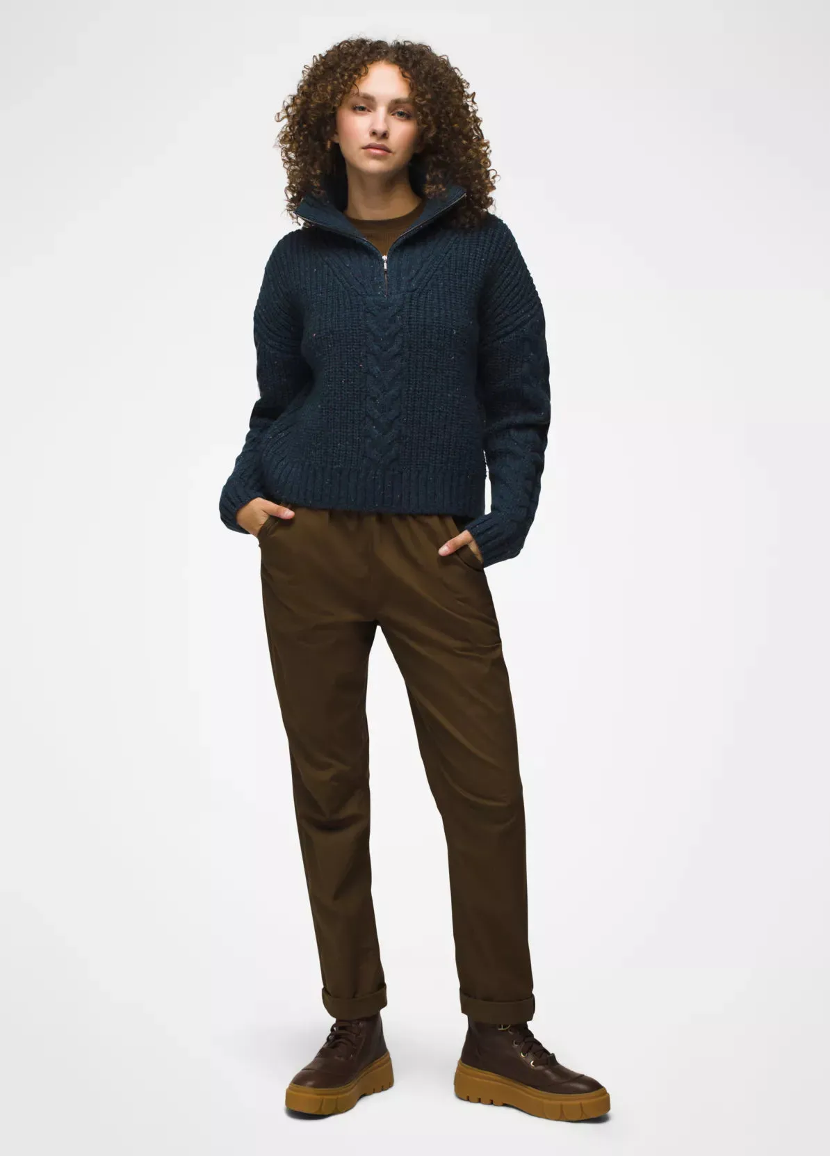 Laurel Creek Sweater