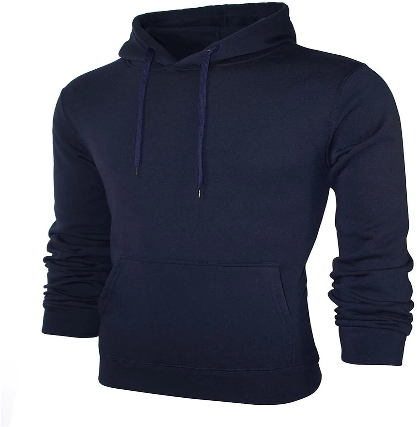 LCMTWX Hoodies for Men Winter Fashion Coat Jacket Casual Stitching Hooded Zipper Sweater Coat Loose Warm Sports Hooded