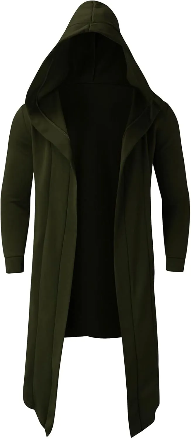 LCMTWX Mens Hoodies Pullover Splicing Large Size Sweater Jacket Graphic Men's Hooded Fleece Sweatshirt Mens Hoodie