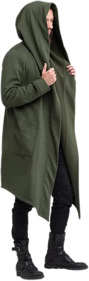 LCMTWX Mens Hoodies Pullover Splicing Large Size Sweater Jacket Graphic Men's Hooded Fleece Sweatshirt Mens Hoodie