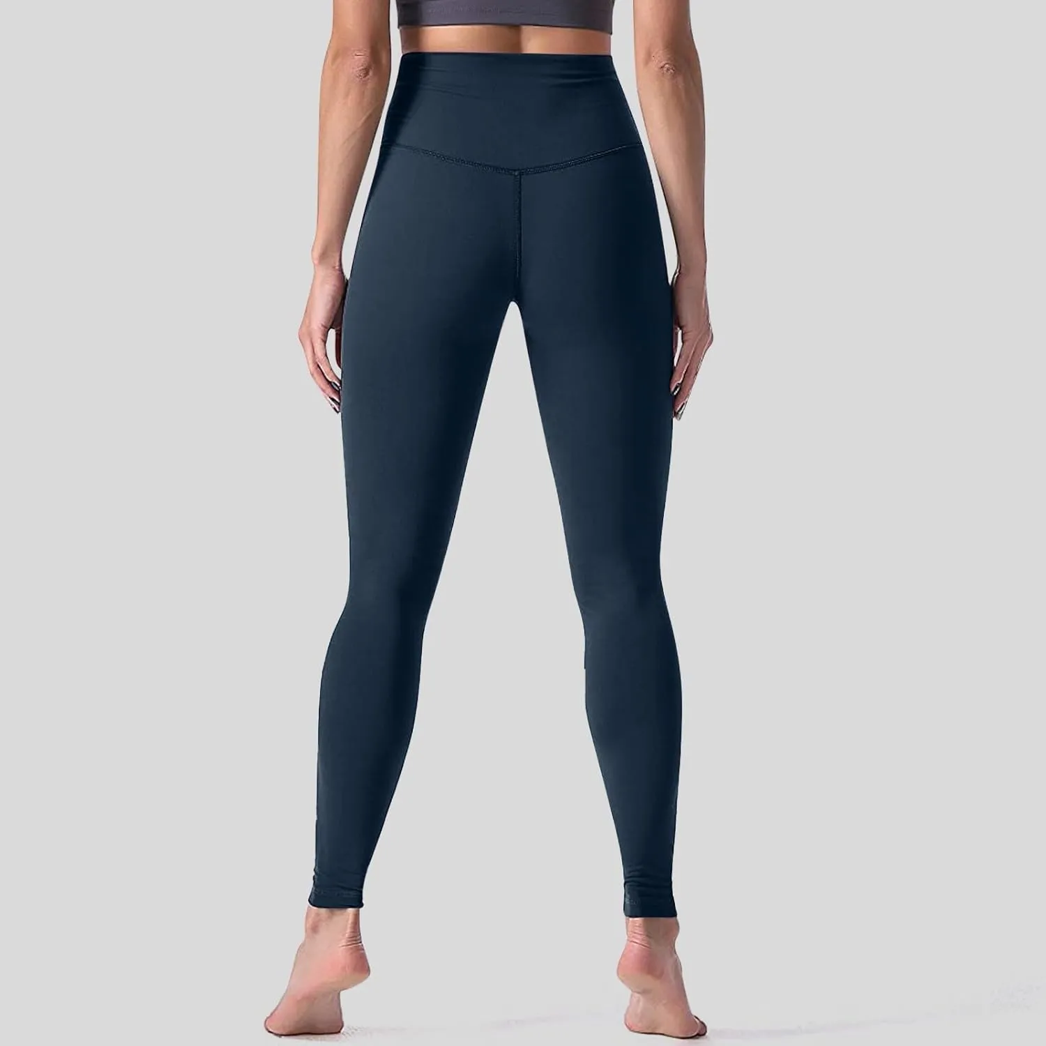 Leggings for Women Plus Size Pants with Pockets Tall Petite Regular for Work Business Floral Leggings for Women Plus